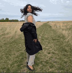 Priyanka